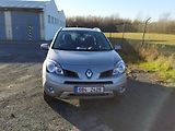 Renault Koleos (2009) 2.0 TD/ 110 kW, 4x4 - náhled 12
