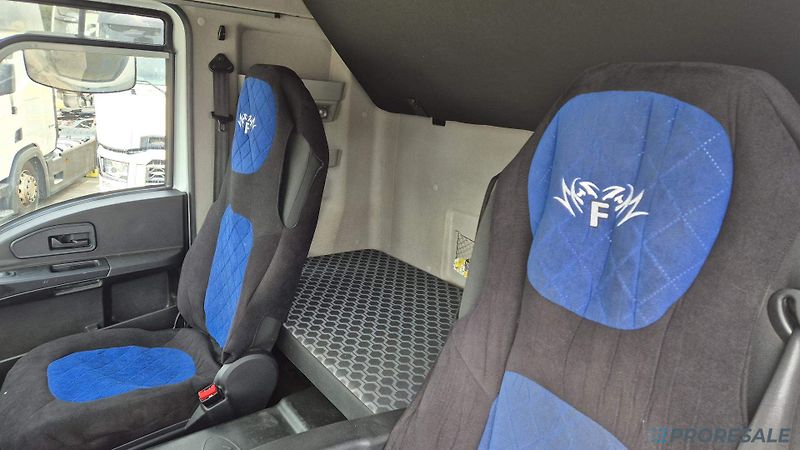 Ford CARGO CHK1 FHT61GX EURO 6 - fotka 5 z 9