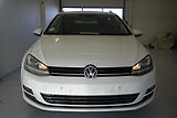Volkswagen Golf 1.6 TDi - náhled 1