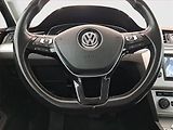 Volkswagen Passat (2015) 2.0 TDI, Automat, Navi - náhled 17