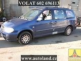 Kia Carnival (2003) VOLAT 602 696 113 - náhled 2
