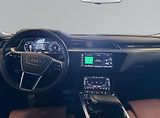 Audi Q8 e-tron 55 Q Kamera Vzduch Kůže BLIS  - náhled 7