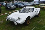 Lancia Stratos.