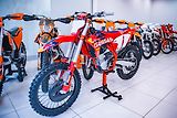 GASGAS MC 450F Factory Racing  - náhled 6