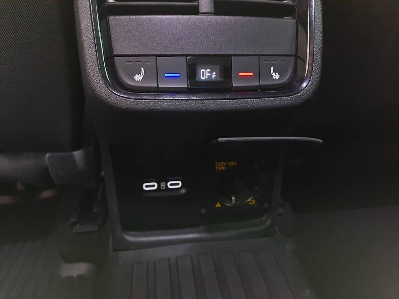 Škoda Octavia (2023) Combi 2.0 TDI (110kW/150k) DSG - fotka 22 z 25