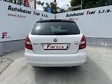 Škoda Fabia (2012) 1.2 TSi 63kW Serv. historie - náhled 13