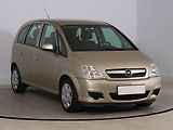 Opel Meriva (2009) 1.4 16V Twinport, Serv.kniha - náhled 1