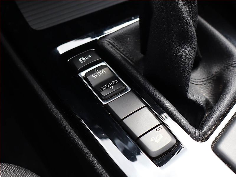 BMW X1 (2015) xDrive25d, 4X4, Automat - fotka 16 z 19