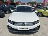 Volkswagen Passat (2019) 2.0TSi, 2.maj,ČR, DSG, LED - náhled 1