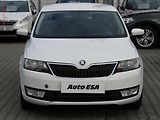 Škoda Rapid (2013) 1.6 TDi, Sport, navi - náhled 1