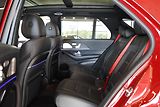 Mercedes-Benz GLE 53 AMG, Masáž, Ventilace, HUD - náhled 44