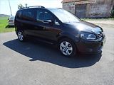 Volkswagen Touran 2,0 TDi 103 kW - náhled 1