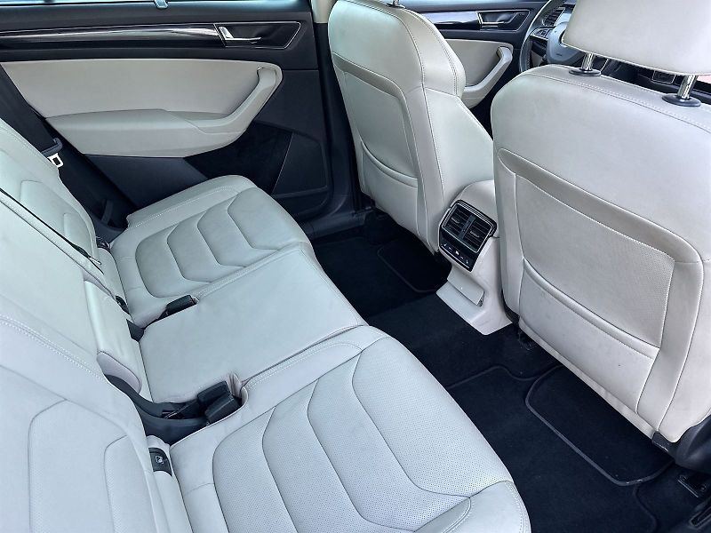 Škoda Kodiaq (2018) 2.0 TDI 4x4 DSG Style + - fotka 10 z 33