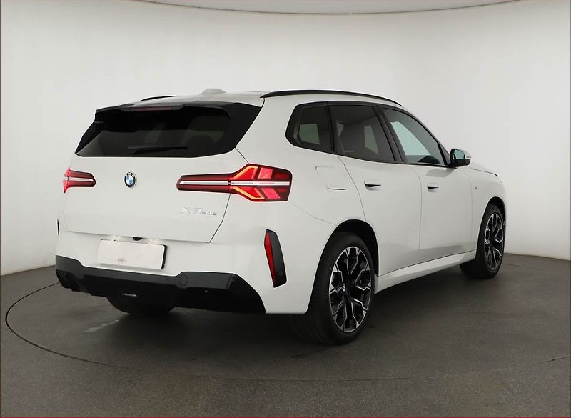 BMW X3 (2025) 20d xDrive - fotka 5 z 29