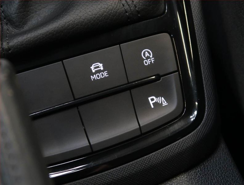 Škoda Scala (2023) Monte Carlo 1.5 TSI - fotka 22 z 25
