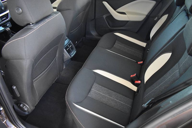 Škoda Scala (2020) 1.0TSI 81kW, CZ,1x Majitel - fotka 14 z 23