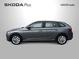 Škoda Scala (2023) 1.0 TSI DSG Ambition - náhled 3