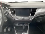 Opel Crossland X (2017) 1.2 T, Innovation - náhled 12