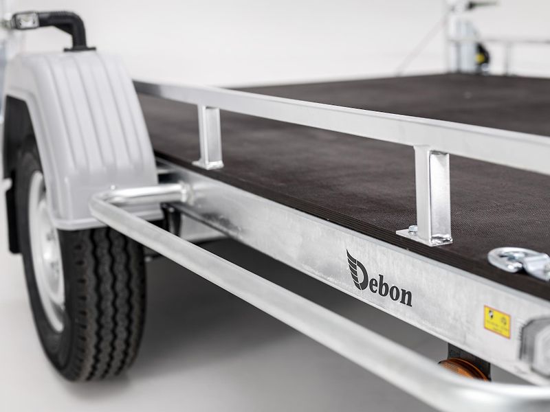 Debon (2026) Garden 150 (315x150) 1300 kg - fotka 24 z 42