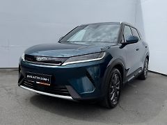 BYD ATTO 2 (2026) Boost DM-i 1,5 - fotografie inzerátu