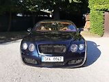 Bentley Continental GT (2004) - náhled 6