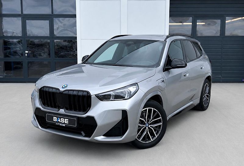 BMW X1 xDrive30e M-Sport - fotografie inzerátu