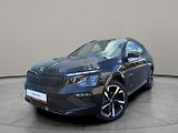 Škoda Kamiq Monte Carlo 1.5 TSI 110kw DSG - náhled 1