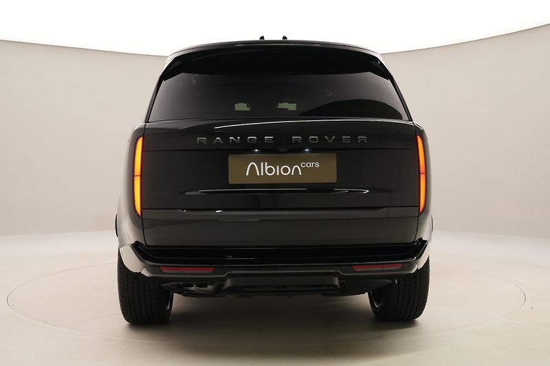Land Rover Range Rover (2026) D350 AUTOBIOGRAPHY SWB  - fotka 11 z 102