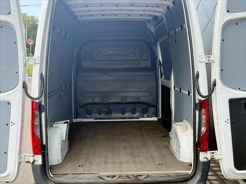 Mercedes-Benz eSprinter 0,0 312 KAWA S 47kWh - fotka 6 z 19