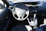 Renault Scénic 1,5 DCi  AUTOMAT, STK 12/2027 - náhled 12