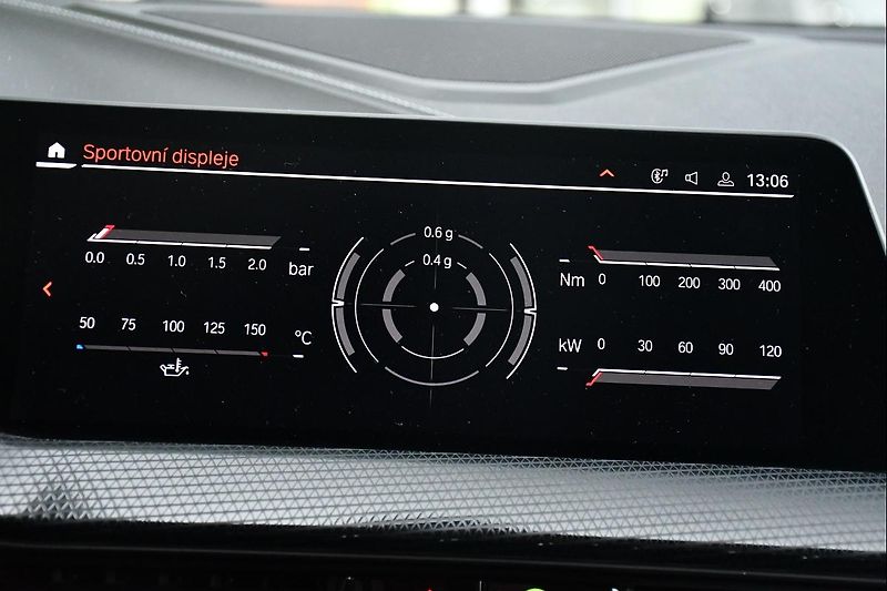 BMW Řada 2 218d LED NAVI REZERVACE - fotka 30 z 45