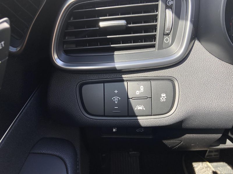 Kia Sorento 2.2 CRDi 147kW AT AWD Premium - fotka 14 z 25
