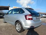 Škoda Rapid (2016) 1.4TDi 66kW ČR DPH - náhled 6