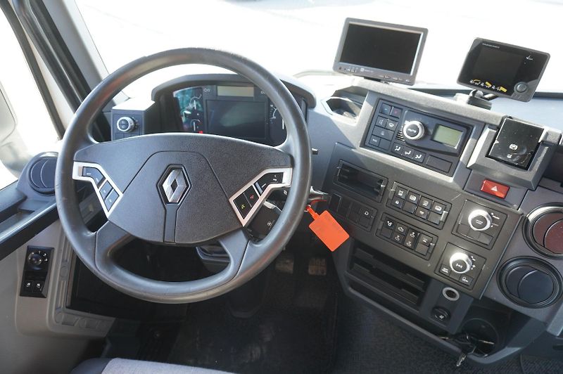 Renault (2017) C380 / 6x4 / HDS Palfinger PK - fotka 15 z 24