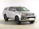 Toyota Hilux (2018) 2.4 D-4D - náhled 1