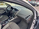 Ford Focus (2011) Trend 1.6 Ti-VCT - náhled 27
