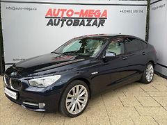 BMW Řada 5 3,0 D 220kW GT-x DRIVE-SERVIS! - fotografie inzerátu