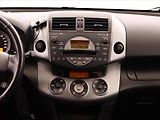 Toyota RAV4 (2007) 2.0 VVT-i, 4X4, Tempomat - náhled 10