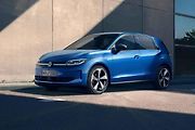 Nový model na trhu - Volkswagen ID. Polo.