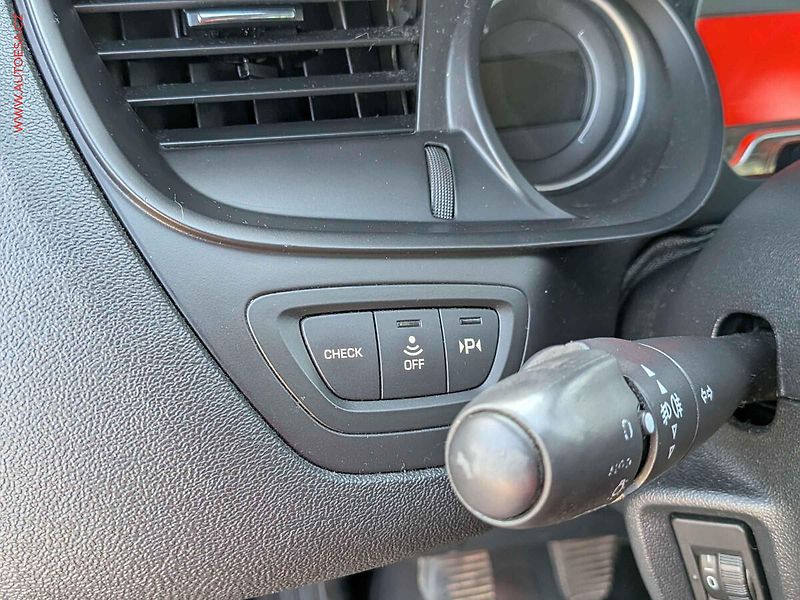 Citroën C5 (2008) 1.6 HDi, ČR, STK5/28 - fotka 12 z 14