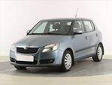 Škoda Fabia (2008) Ambiente 1.2, jezdí výborně - náhled 1