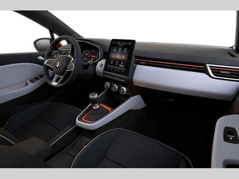 Renault Clio 5. generace