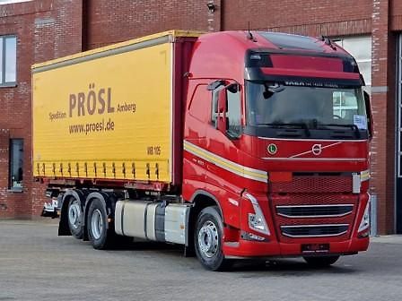 Volvo - fotografie inzerátu
