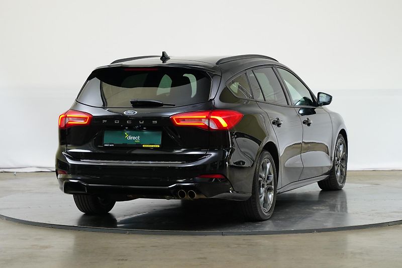 Ford Focus - fotka 2 z 25