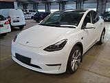 Tesla Model Y (2023) Long Range AWD – 514 HP - náhled 2