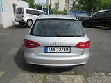 Audi A4 Avant 2,0 TDi 130KW Attraction - náhled 4