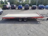 Z-Trailer AST AT 27-20/48SW - náhled 1