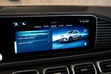 Mercedes-Benz GLE 450d 4M AMG, Nezávislé, Tažné - náhled 35