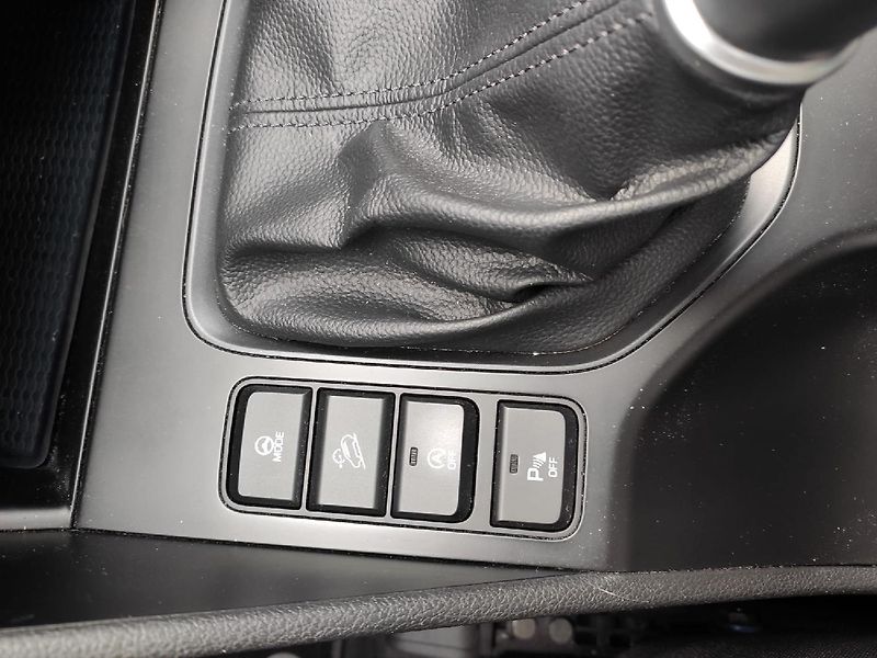 Hyundai Tucson (2019) 1.6 GDI 177k MAN6 TZ, zimáky - fotka 20 z 35