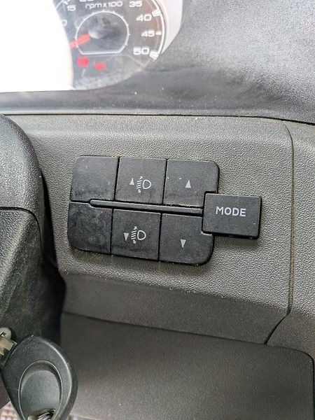 Iveco Daily (2011) - fotka 11 z 13